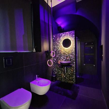 הוילה קטאניה Siculi Senses Loft מראה חיצוני תמונה