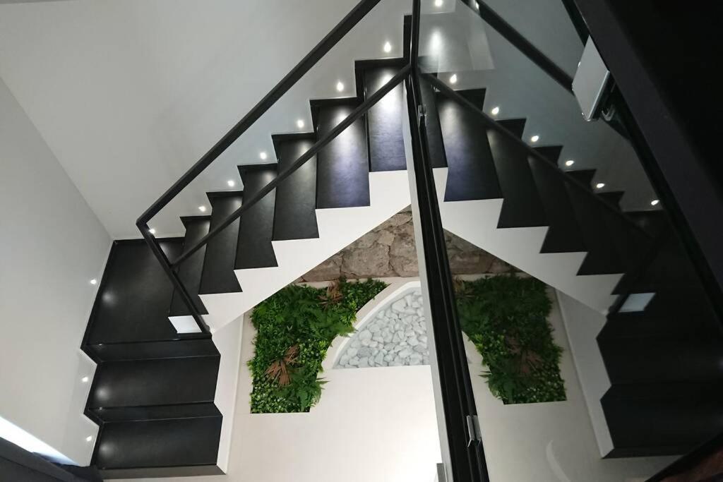הוילה קטאניה Siculi Senses Loft מראה חיצוני תמונה