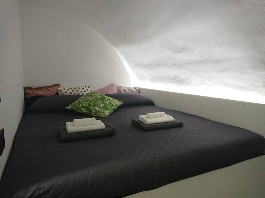 הוילה קטאניה Siculi Senses Loft מראה חיצוני תמונה