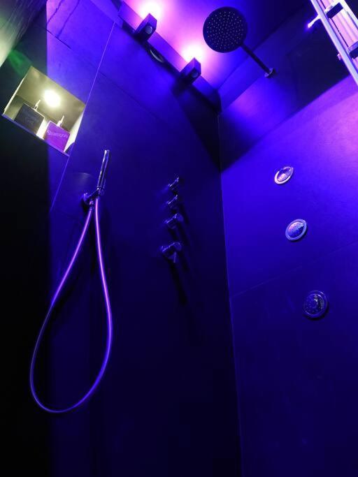הוילה קטאניה Siculi Senses Loft מראה חיצוני תמונה