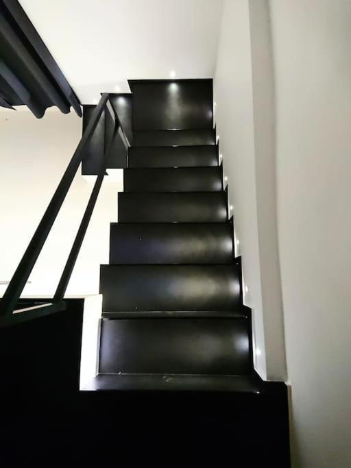 הוילה קטאניה Siculi Senses Loft מראה חיצוני תמונה