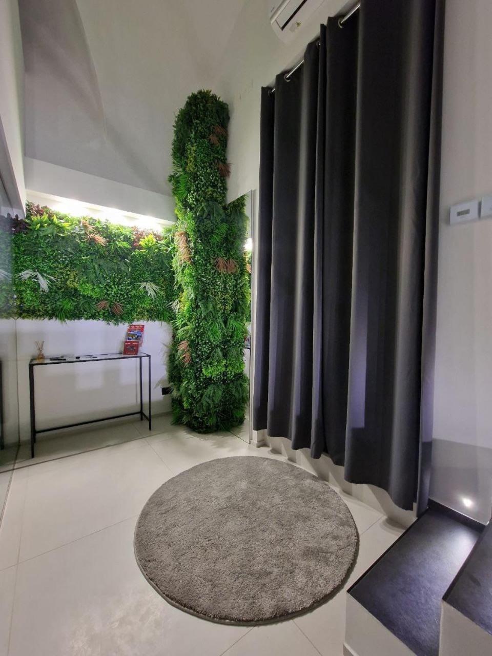 הוילה קטאניה Siculi Senses Loft מראה חיצוני תמונה