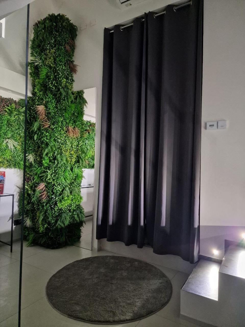 הוילה קטאניה Siculi Senses Loft מראה חיצוני תמונה