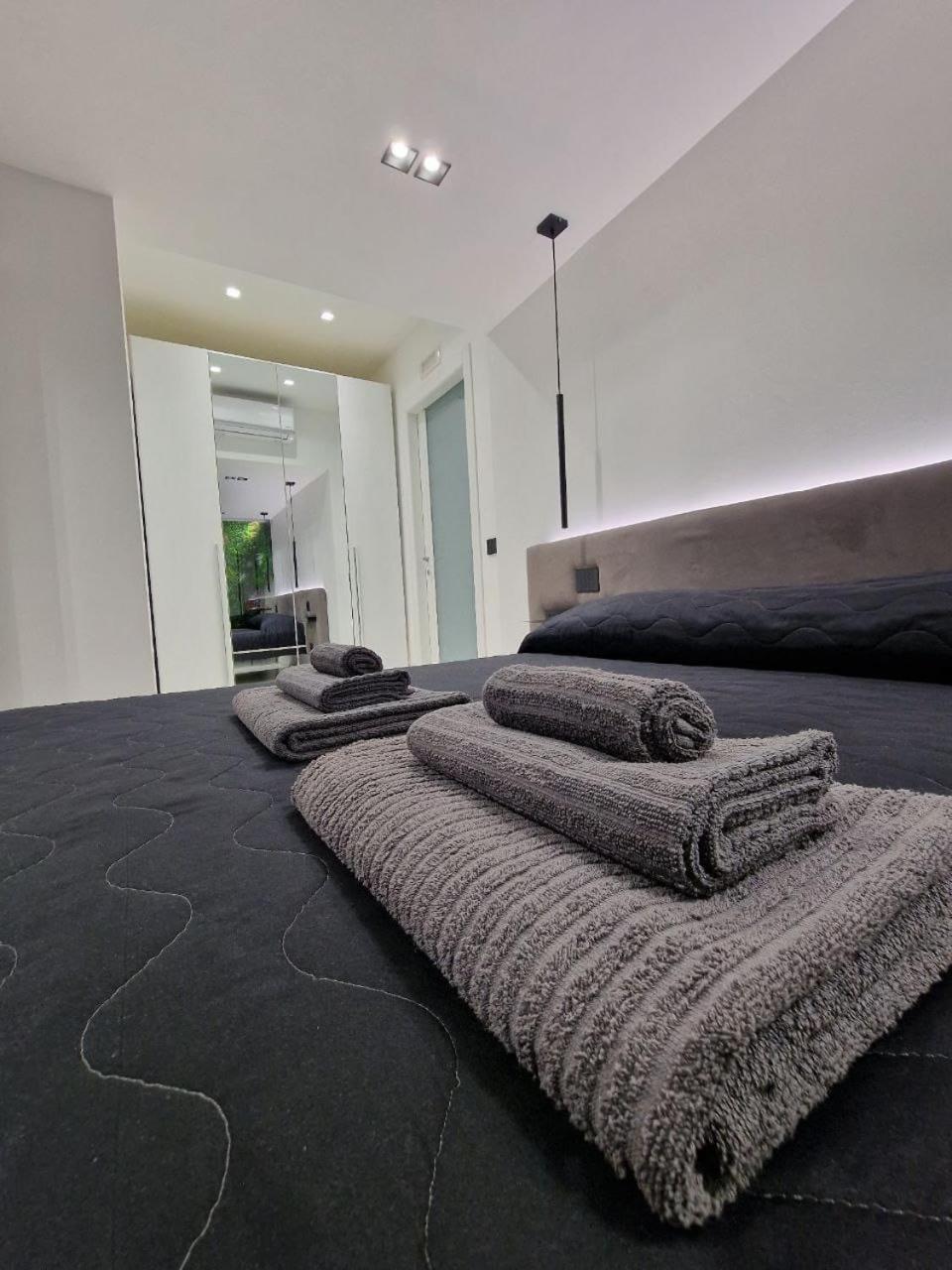 הוילה קטאניה Siculi Senses Loft מראה חיצוני תמונה