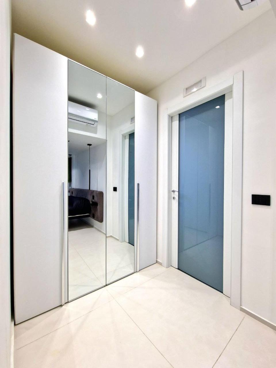 הוילה קטאניה Siculi Senses Loft מראה חיצוני תמונה