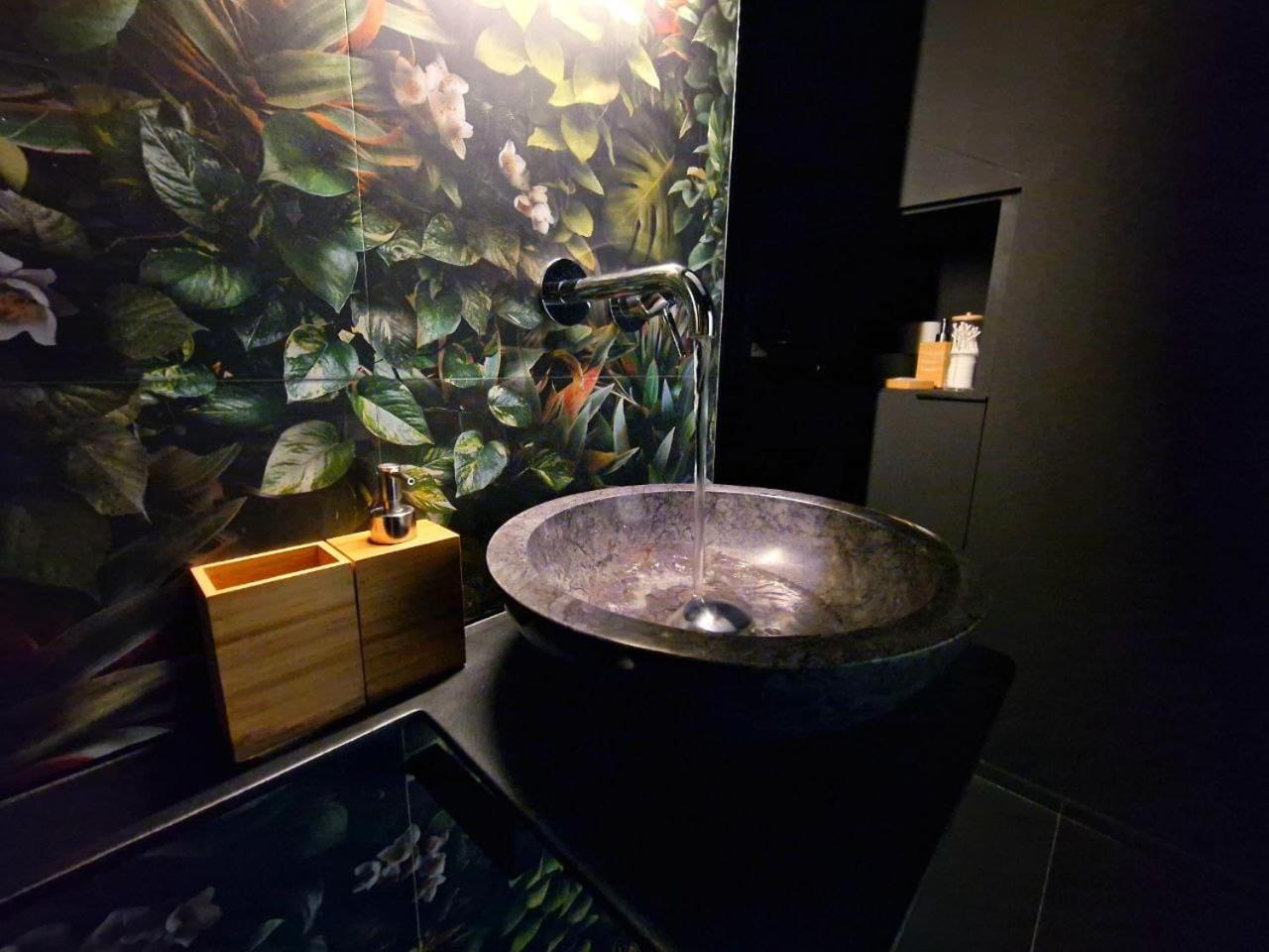 הוילה קטאניה Siculi Senses Loft מראה חיצוני תמונה