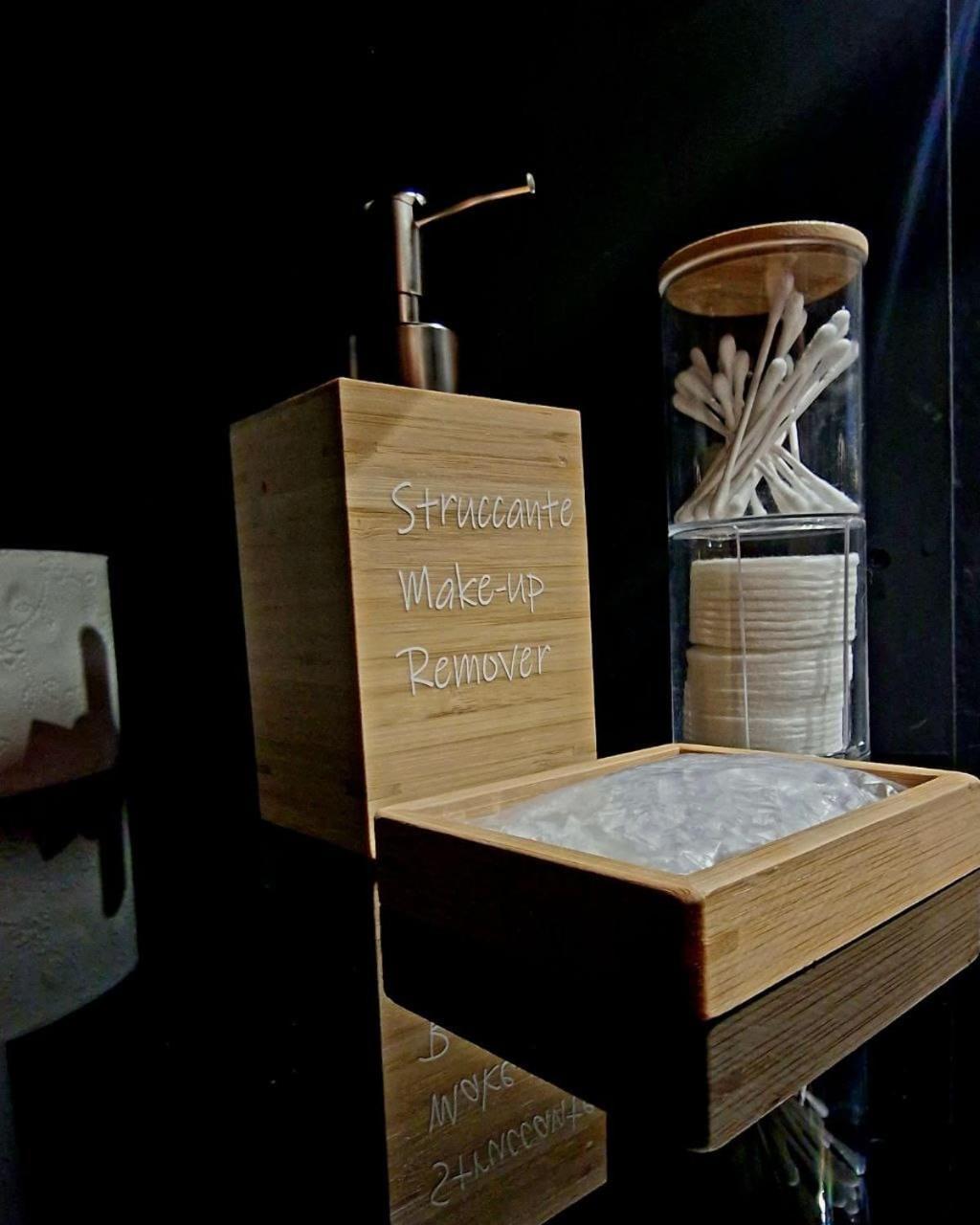 הוילה קטאניה Siculi Senses Loft מראה חיצוני תמונה